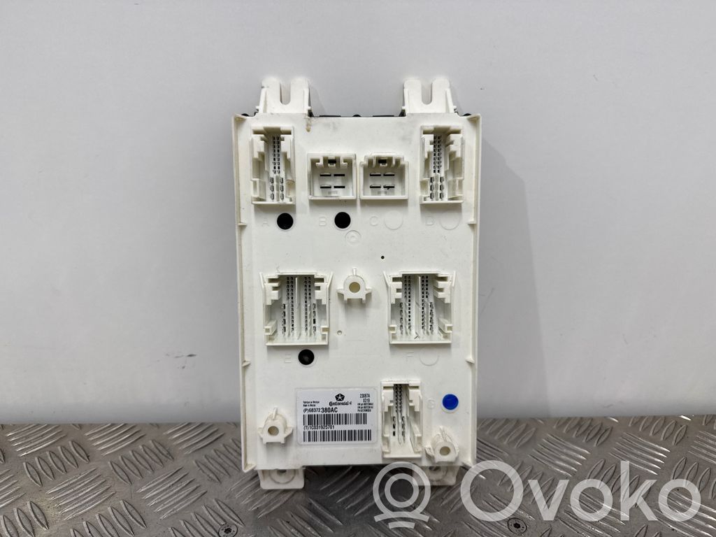 Dodge Durango III Module confort 