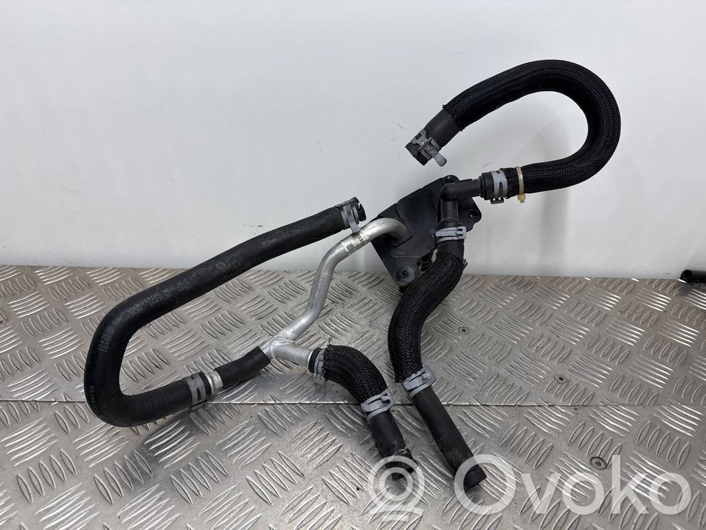 Dodge Durango III Caurulīte (-es) / šļūtene (-es) 