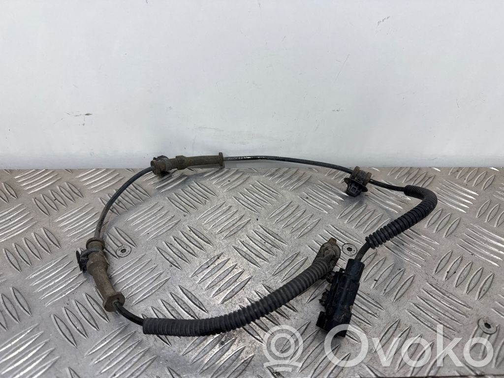 ABS Sensor hinten   05154230AF