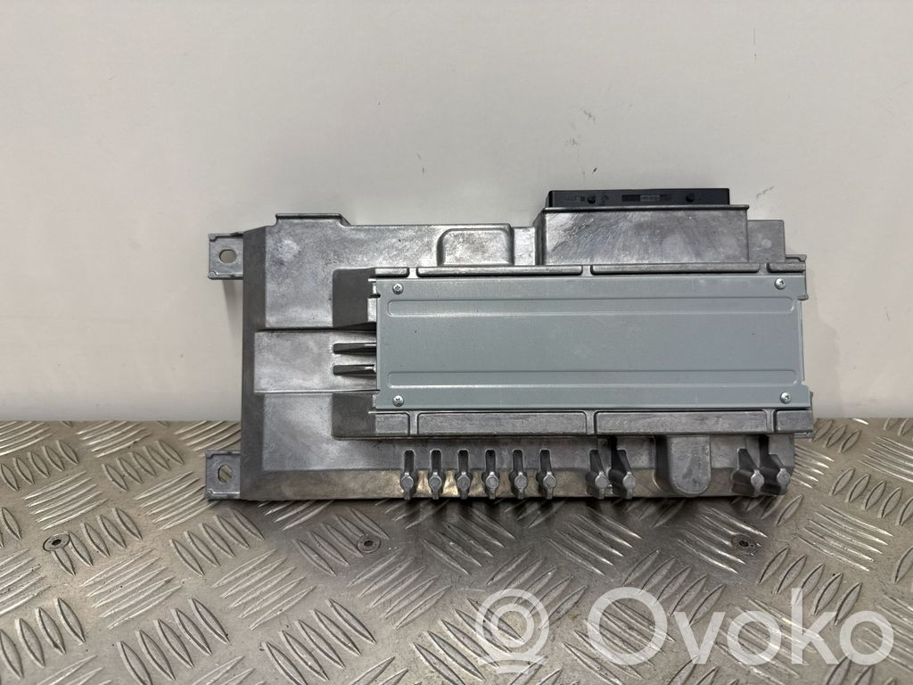 Audi Q5 SQ5 FY Sound amplifier 