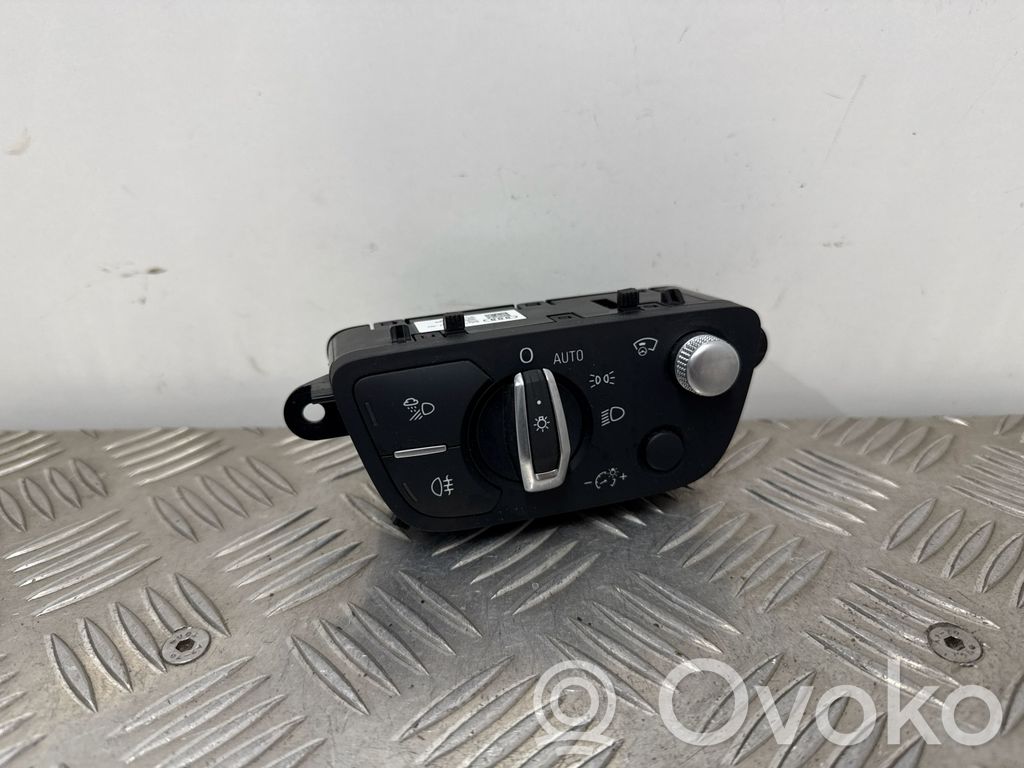 Audi Q5 SQ5 FY Interruptor de luz 