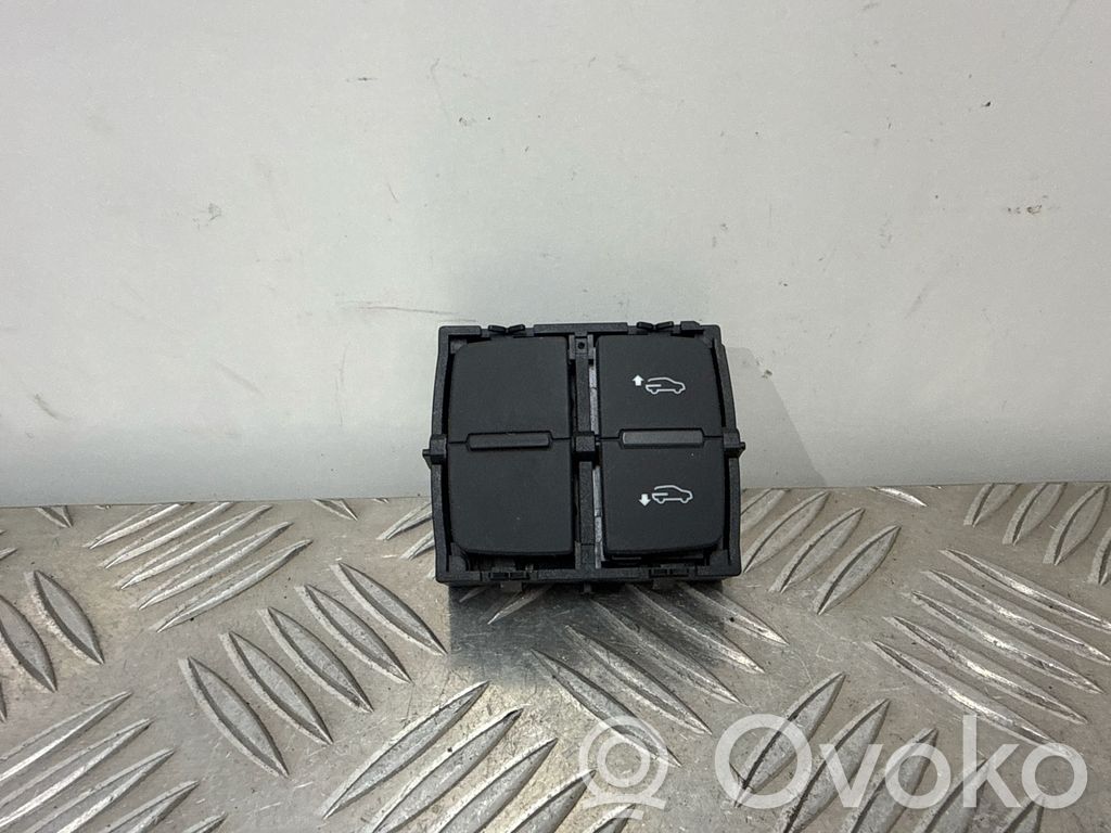 Audi Q5 SQ5 FY Other switches/knobs/shifts 