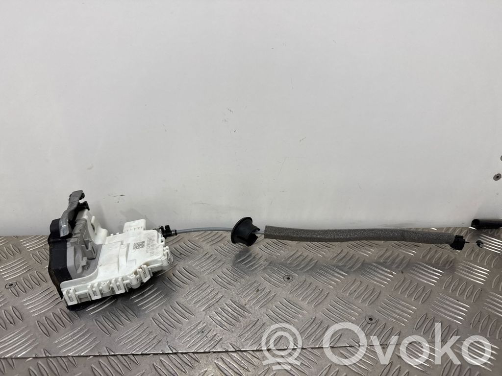 Audi Q5 SQ5 FY Rear door lock 