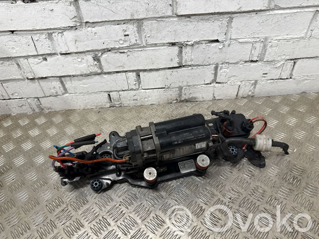 Audi Q5 SQ5 FY Kompresor zawieszenia tylnego pneumatycznego 