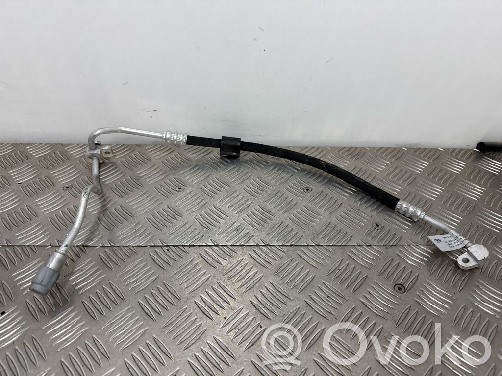 Audi Q5 SQ5 FY Wąż / Przewód klimatyzacji A/C 