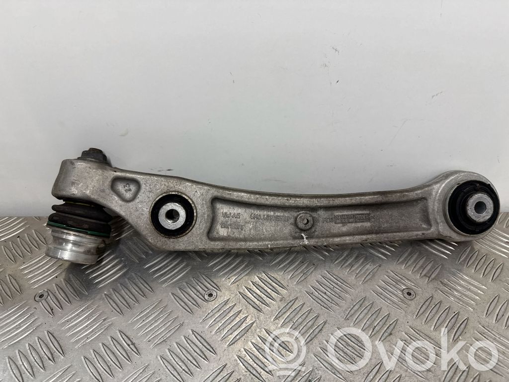 Audi A6 S6 C8 4K Querlenker Achsschenkel vorne 