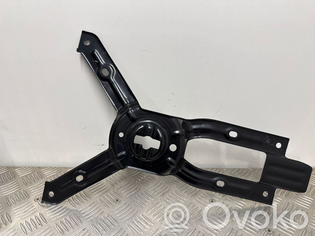 Audi A6 S6 C8 4K Spare wheel mounting bracket 