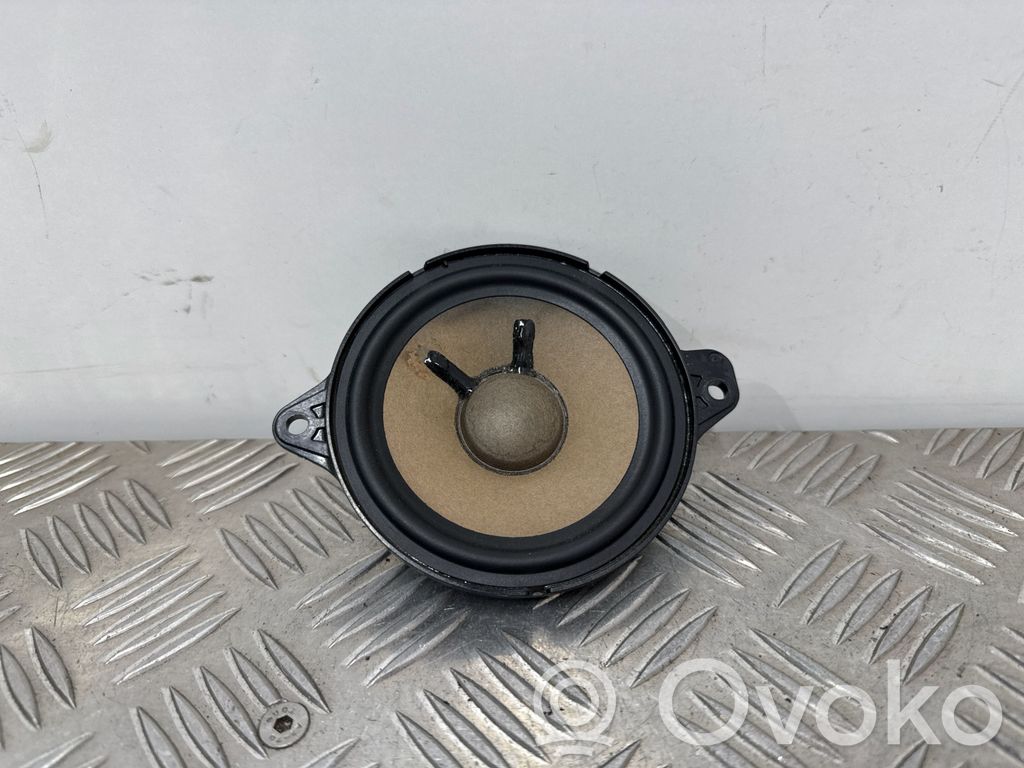Altavoz del panel   80A035453