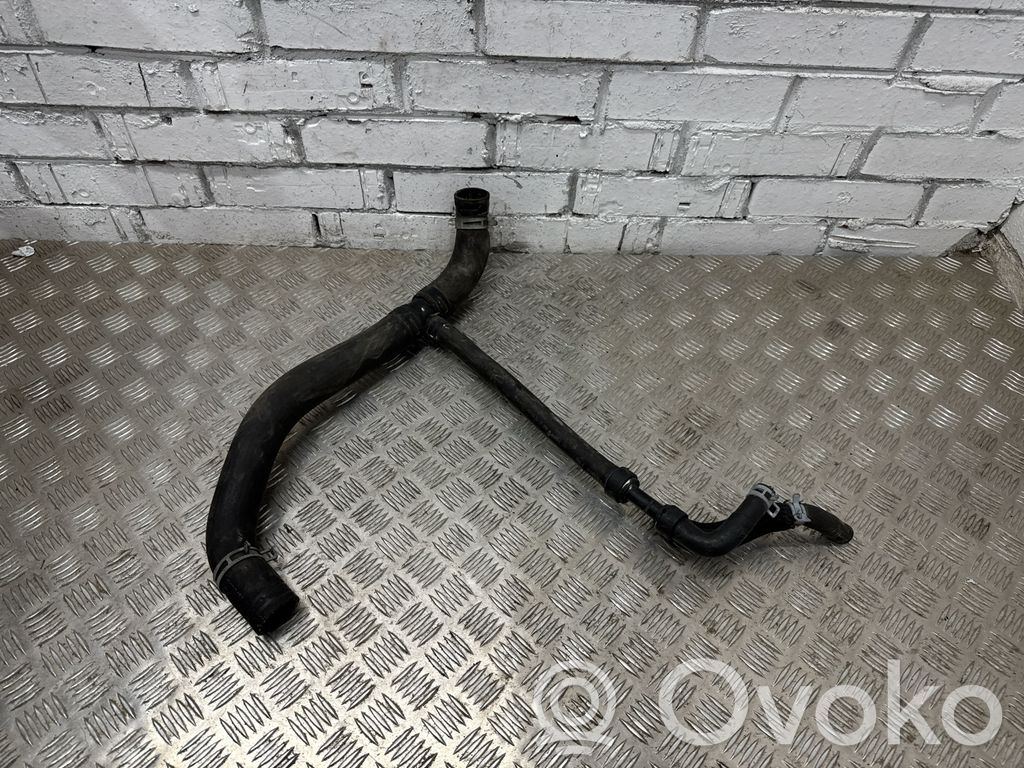 Dodge Durango III Engine coolant pipe/hose 