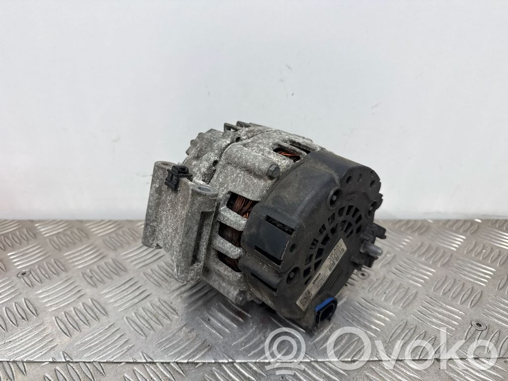 Audi Q5 SQ5 8R Alternador 