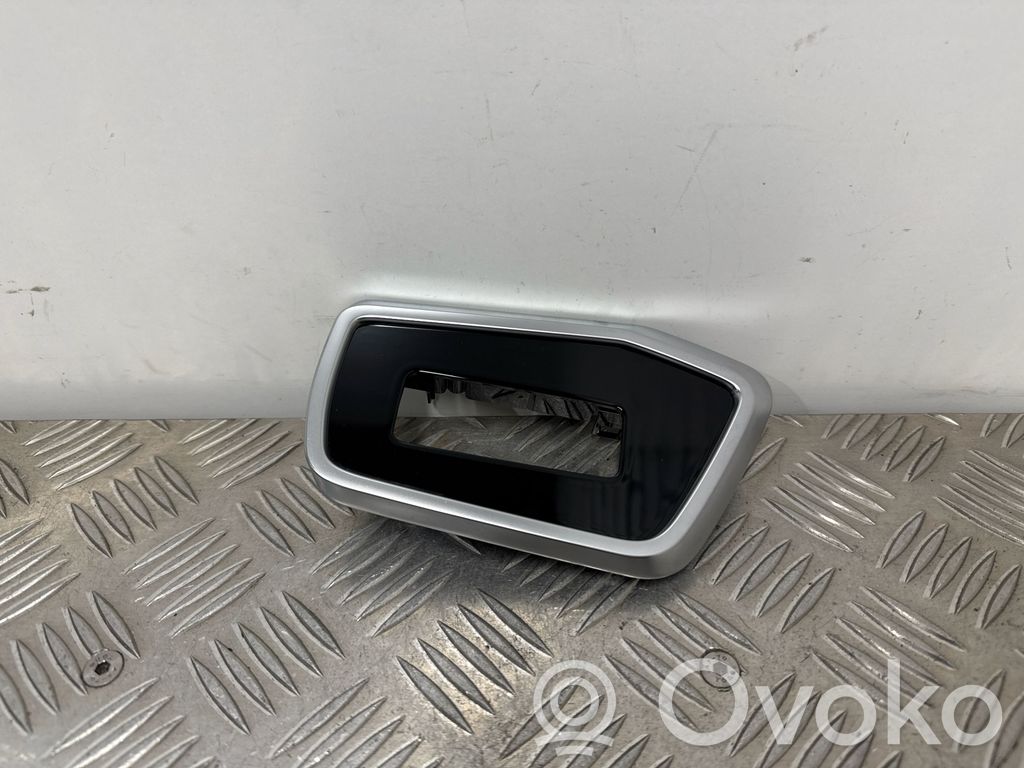 Audi A6 S6 C8 4K Paneelin lista 