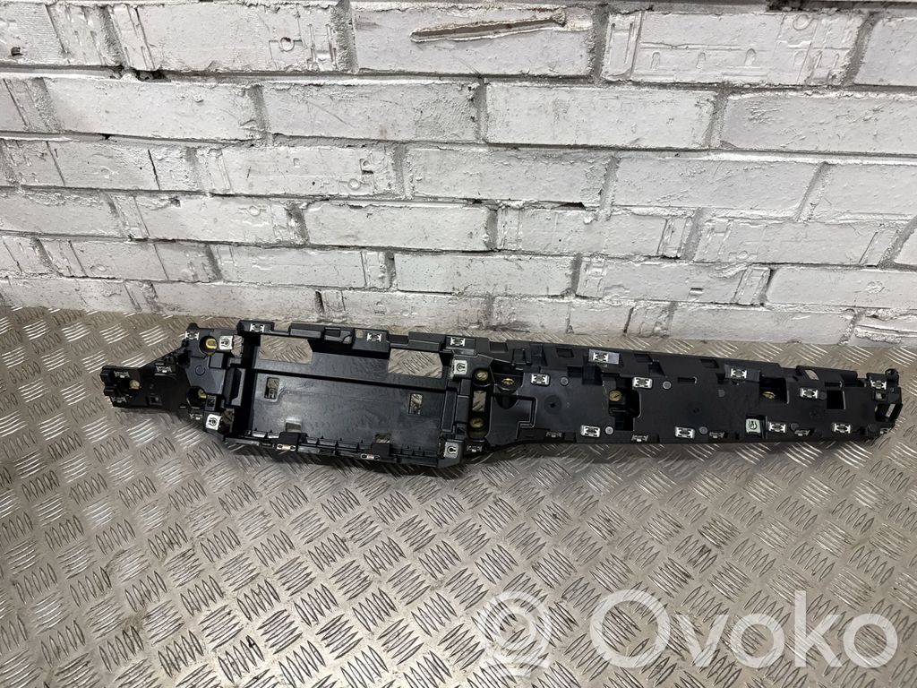 Audi A6 S6 C8 4K Muut kojelaudan osat 