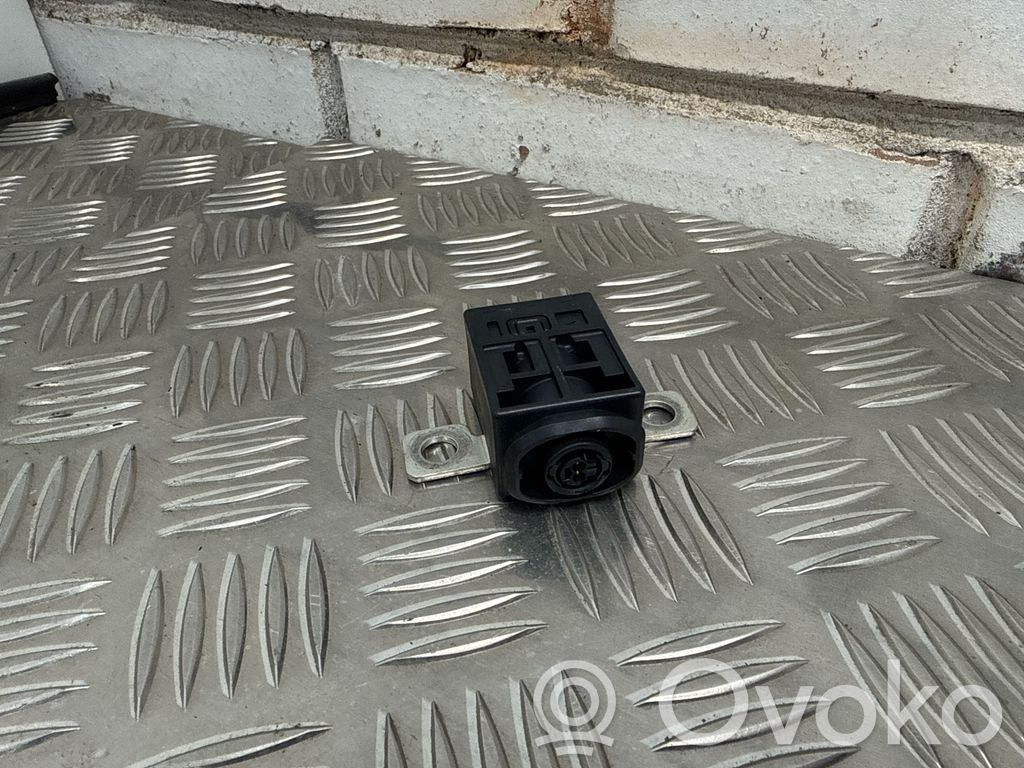 Audi A6 S6 C8 4K Battery relay fuse 