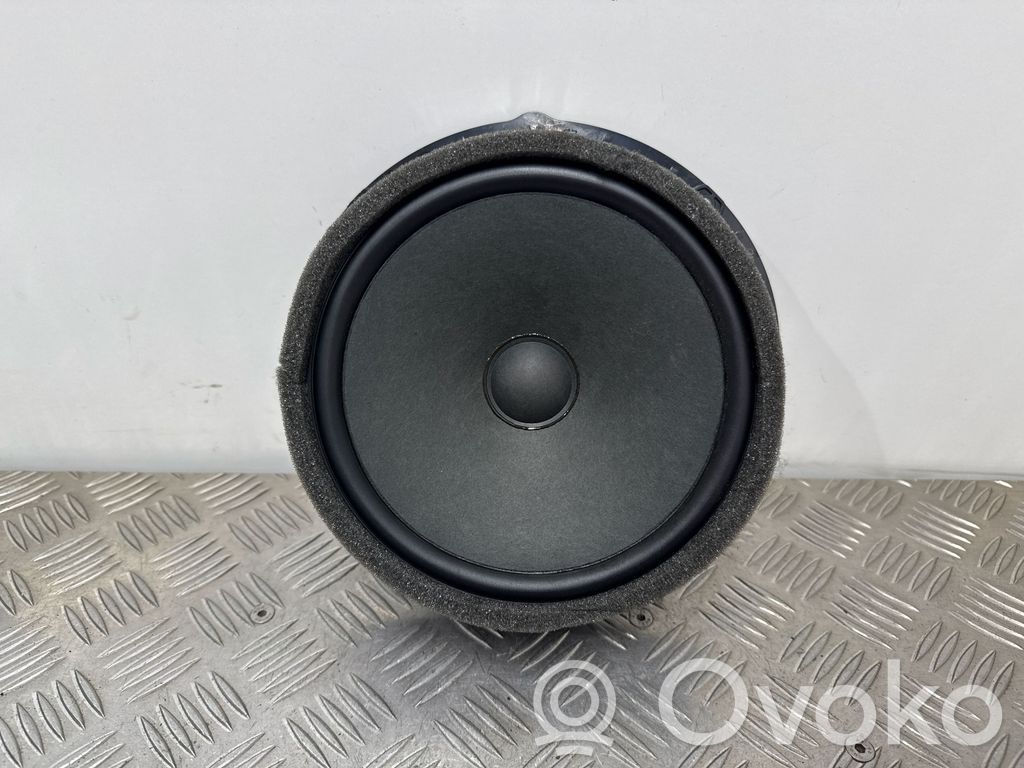 Audi A6 S6 C8 4K Etuoven kaiutin 