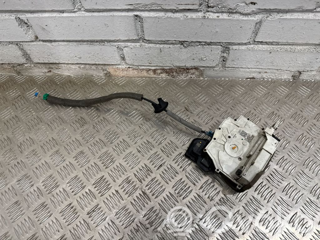Audi A6 S6 C8 4K Front door lock 