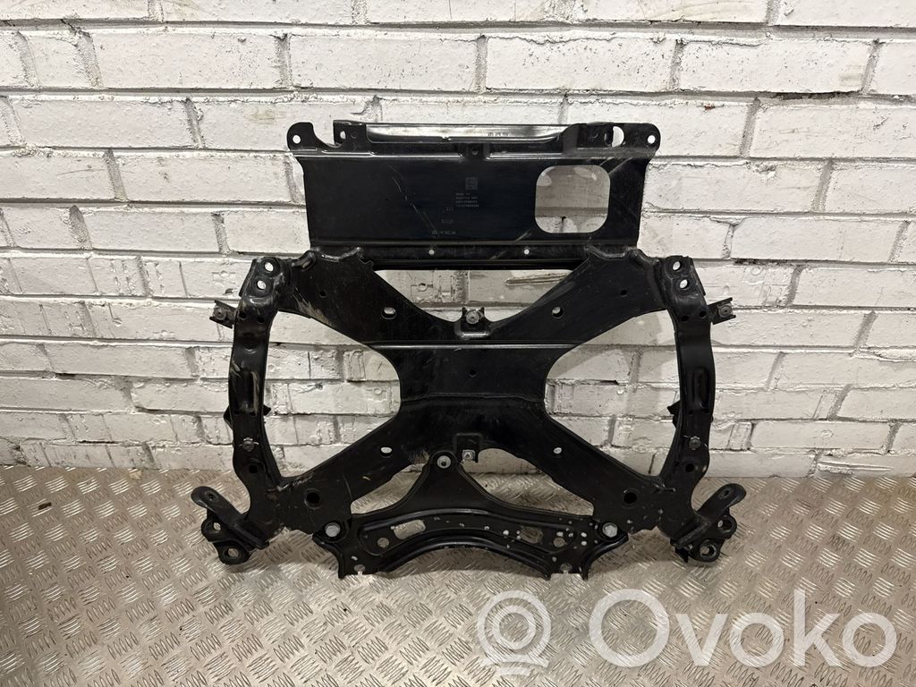 Audi A6 S6 C8 4K Front subframe 