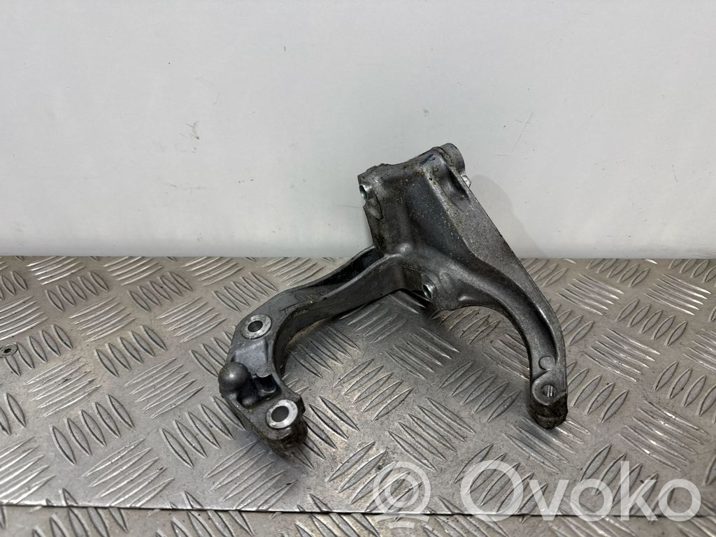 Audi A6 S6 C8 4K A/C compressor mount bracket 