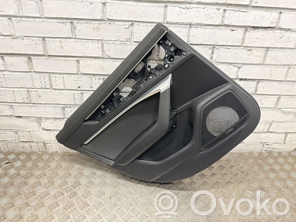 Audi A6 S6 C8 4K Panou interior ușă spate 
