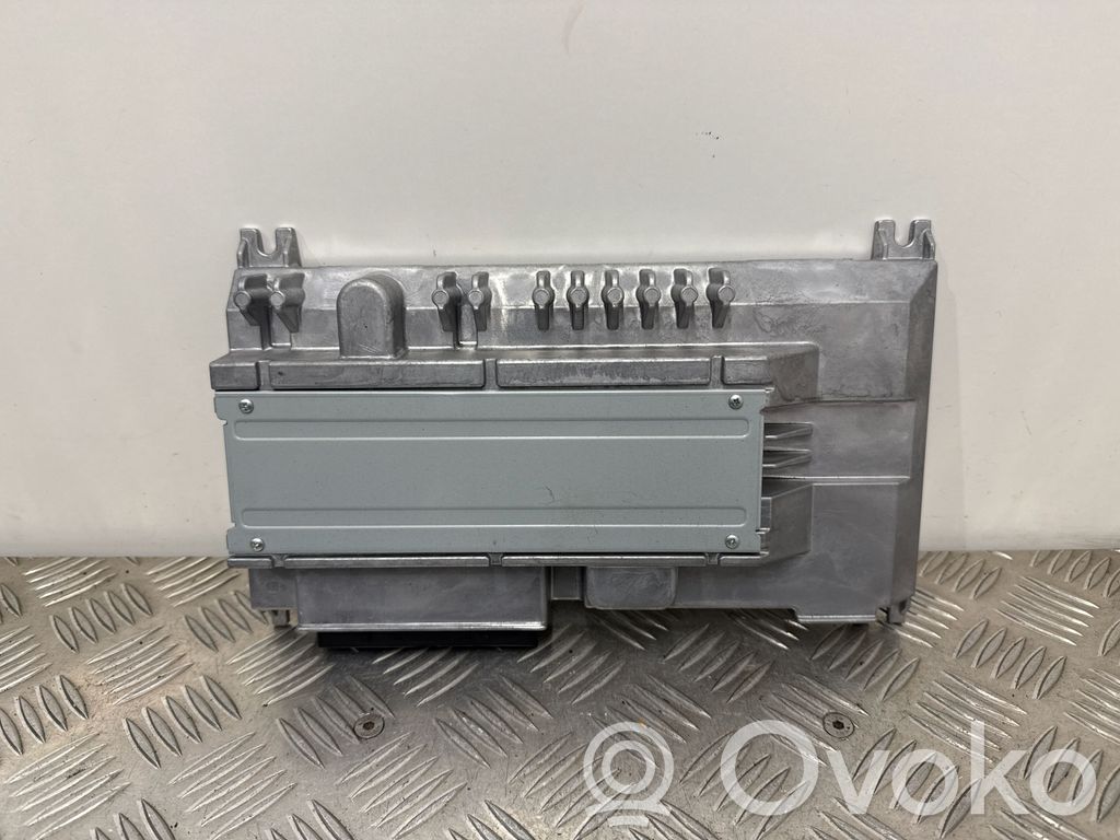 Audi A6 S6 C8 4K Garso stiprintuvas 