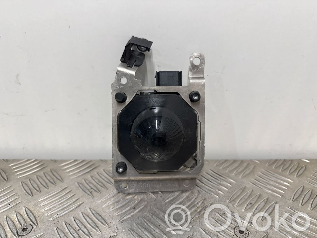 Audi A6 S6 C8 4K Sensor de radar Distronic 