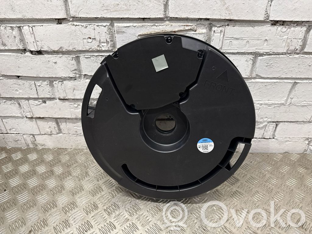 Audi A6 S6 C8 4K Altavoz subwoofer 