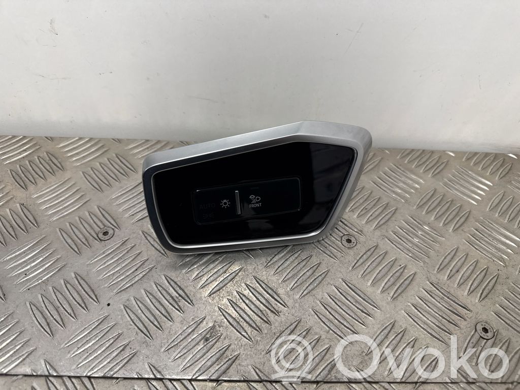 Audi A6 S6 C8 4K Paneelin lista 