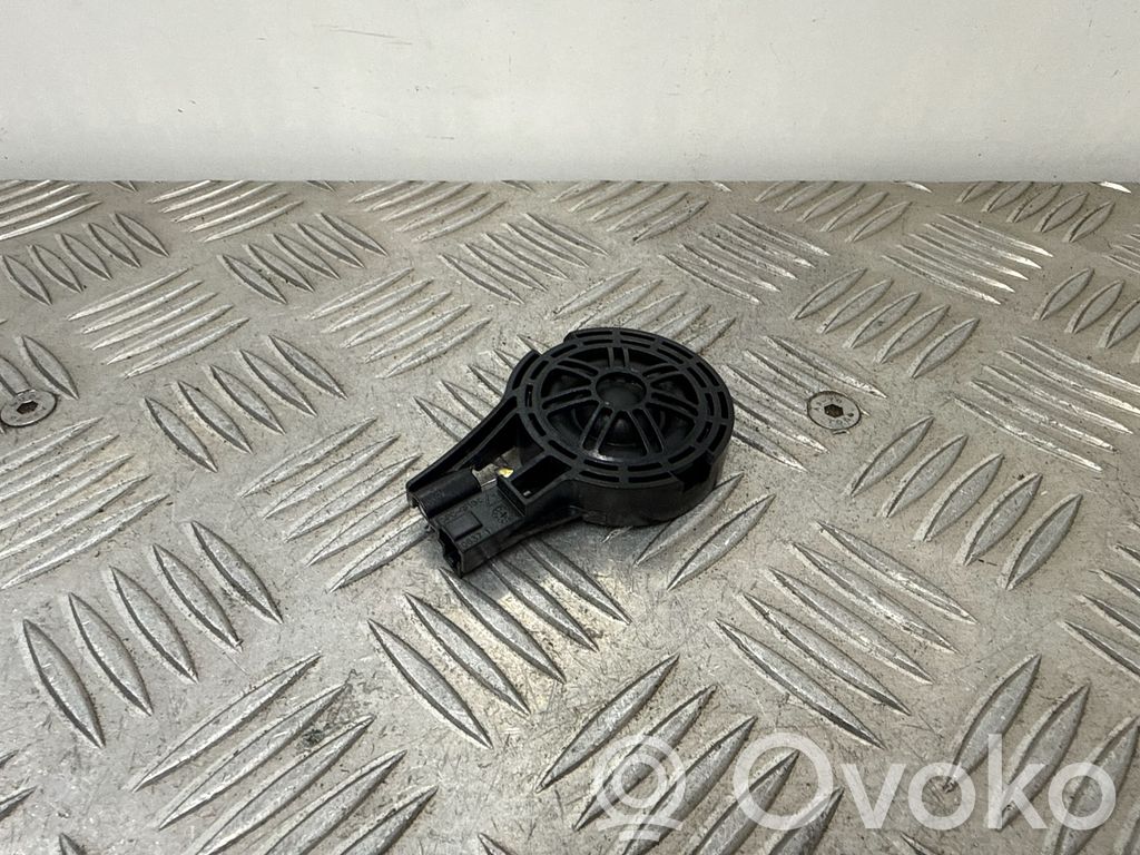 Audi A6 S6 C8 4K Altavoz de la puerta trasera 