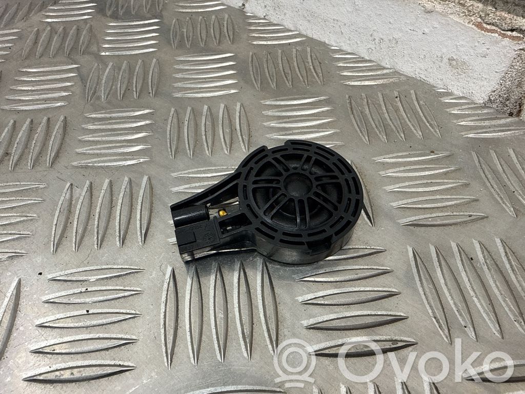 Audi A6 S6 C8 4K Altavoz de la puerta trasera 