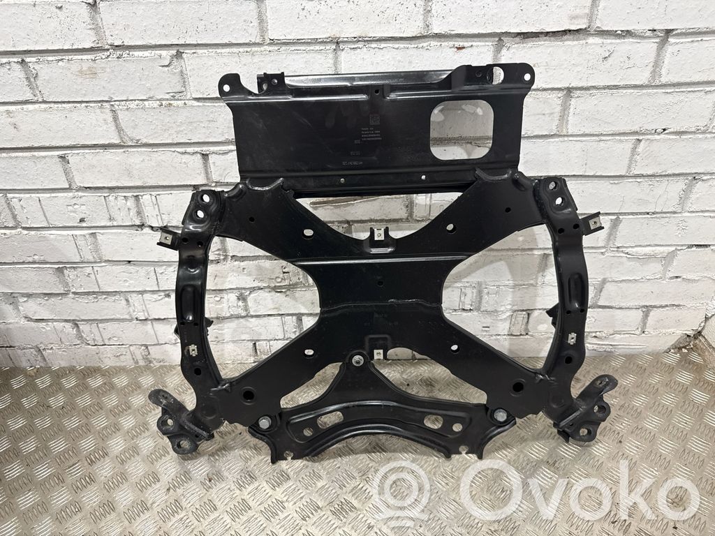 Audi A6 S6 C8 4K Front subframe 