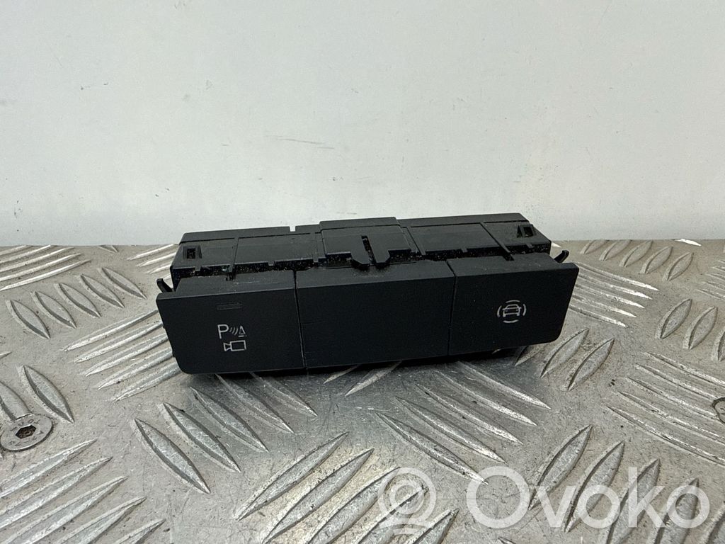 Audi Q7 4M Other switches/knobs/shifts 
