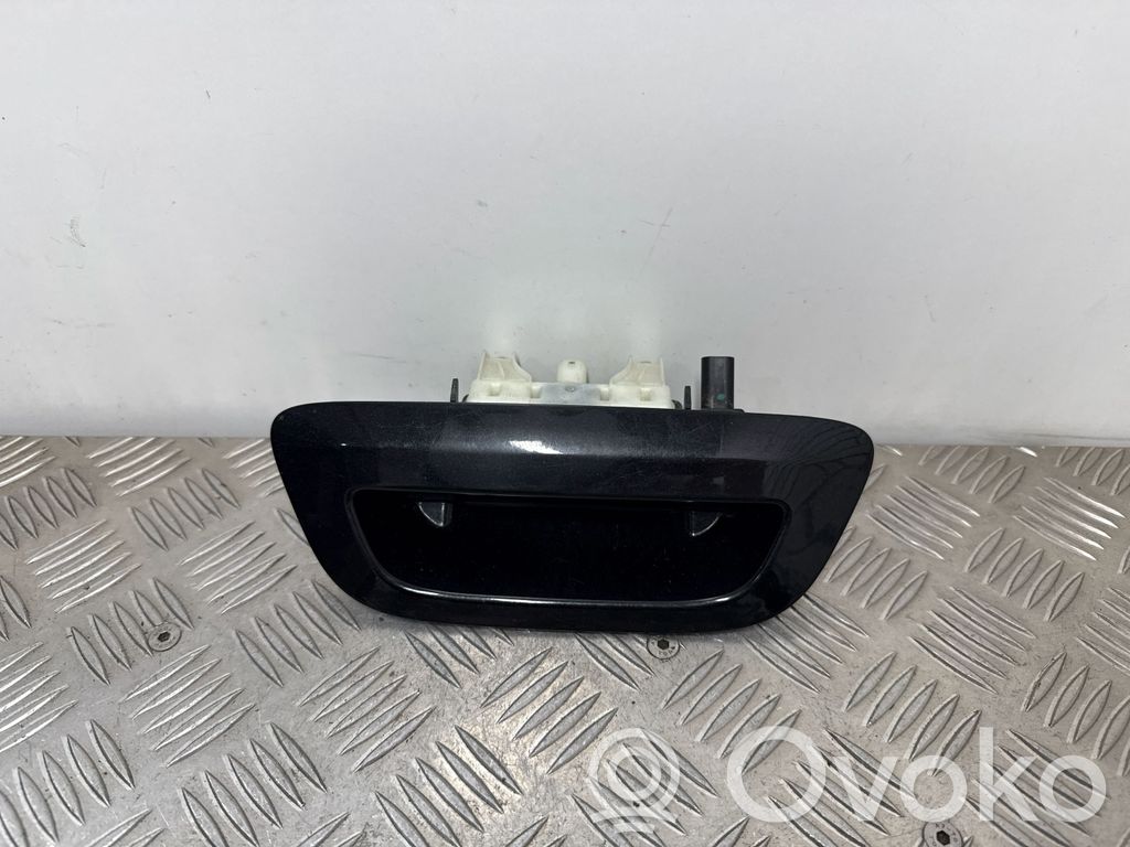 Chrysler Pacifica Manecilla externa de puerta de carga 