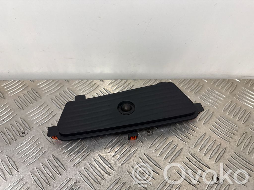 Chrysler Pacifica Sun solar sensor 