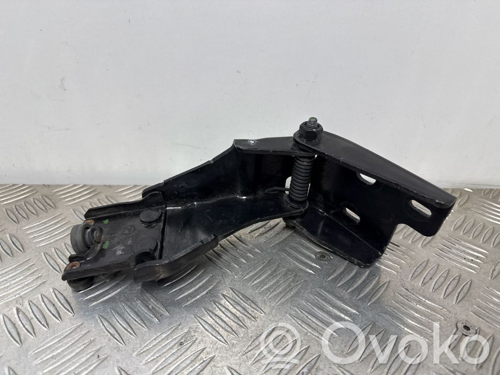 Chrysler Pacifica Ritinėlio kreiptuvas viršutinis/ vyris viršutinis 