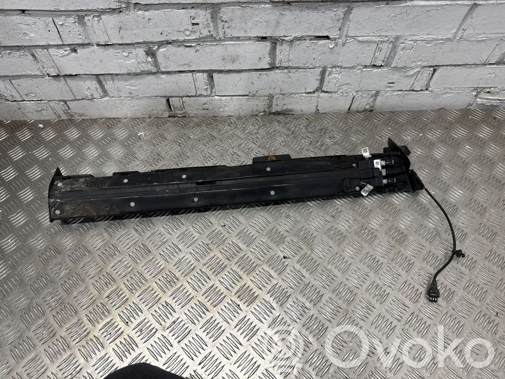 Chrysler Pacifica Liukuoven anturi 