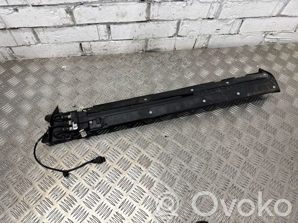 Chrysler Pacifica Sliding door sensor 