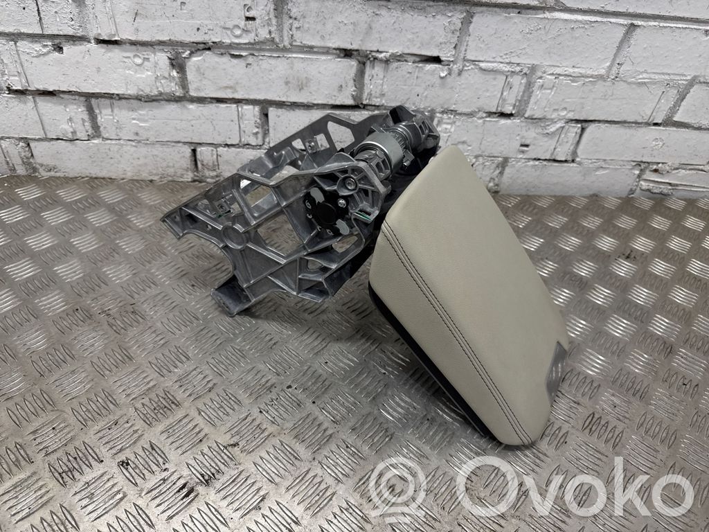 Audi A6 S6 C8 4K Reposabrazos 