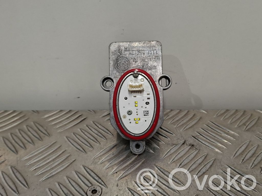 Moduł sterujący statecznikiem LED   49142653