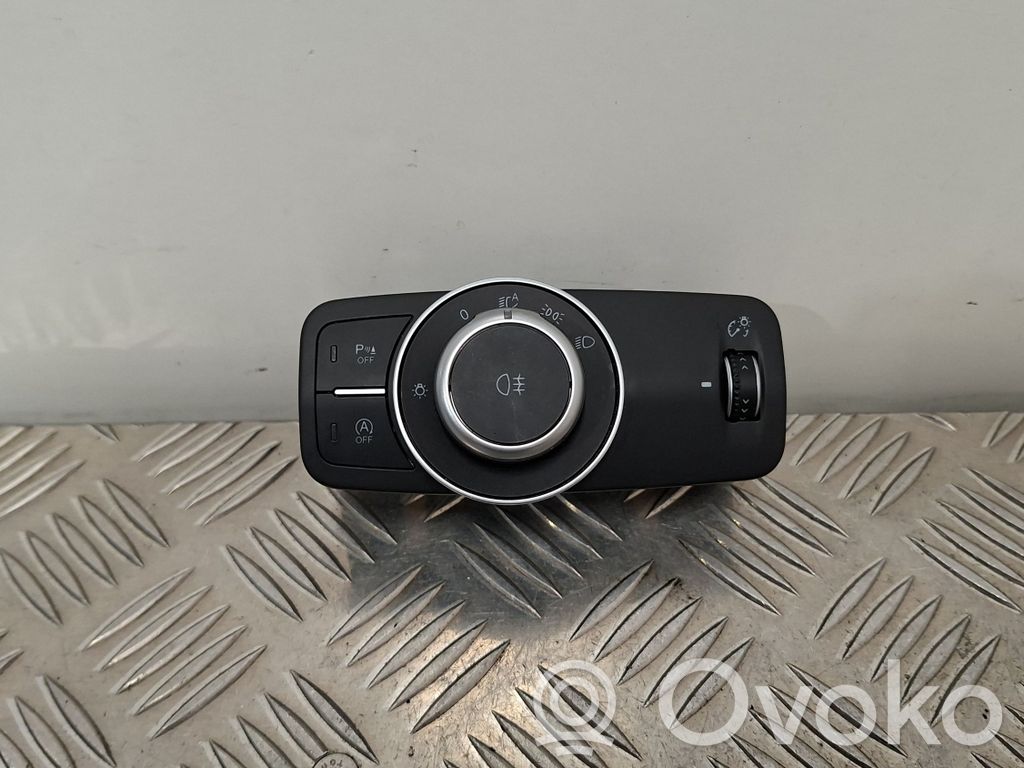 Alfa Romeo Stelvio Interruptor de luz 
