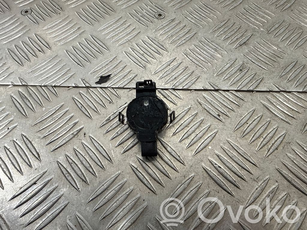 Alfa Romeo Stelvio Regensensor 