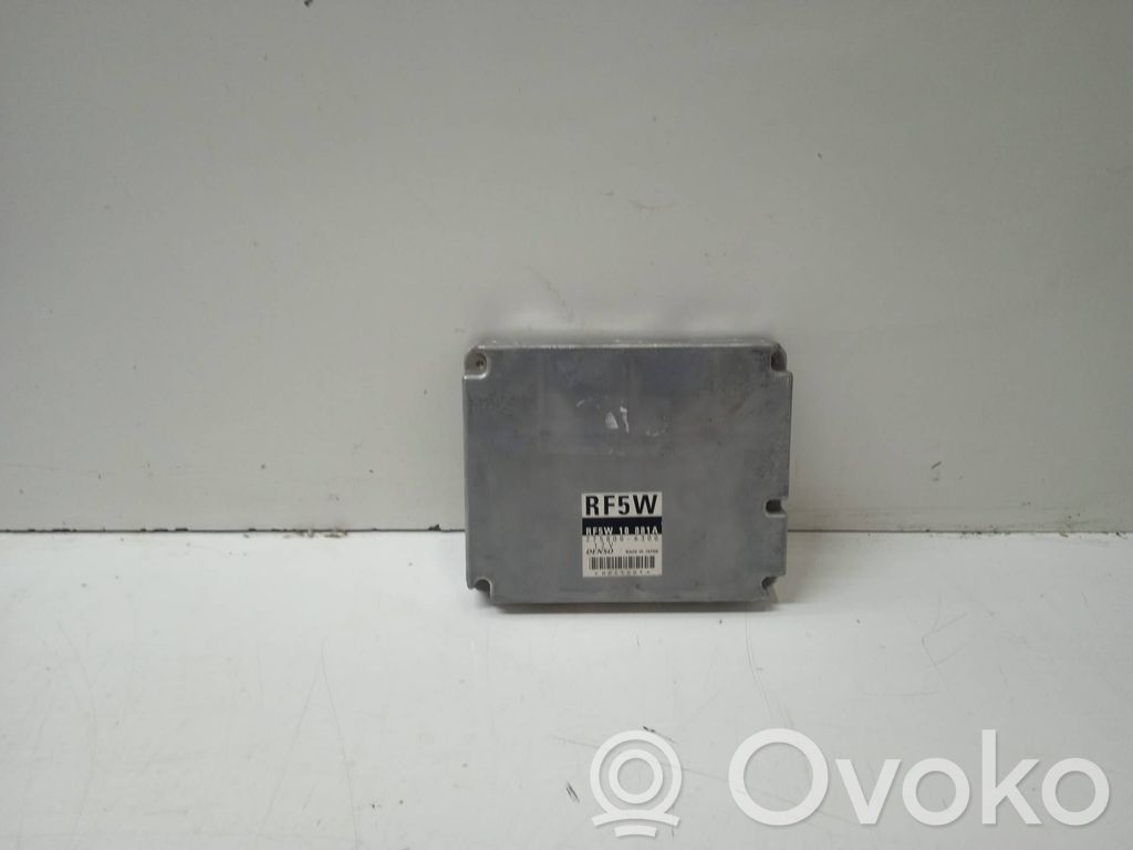 Mazda Premacy Unitate/modul de control motor 