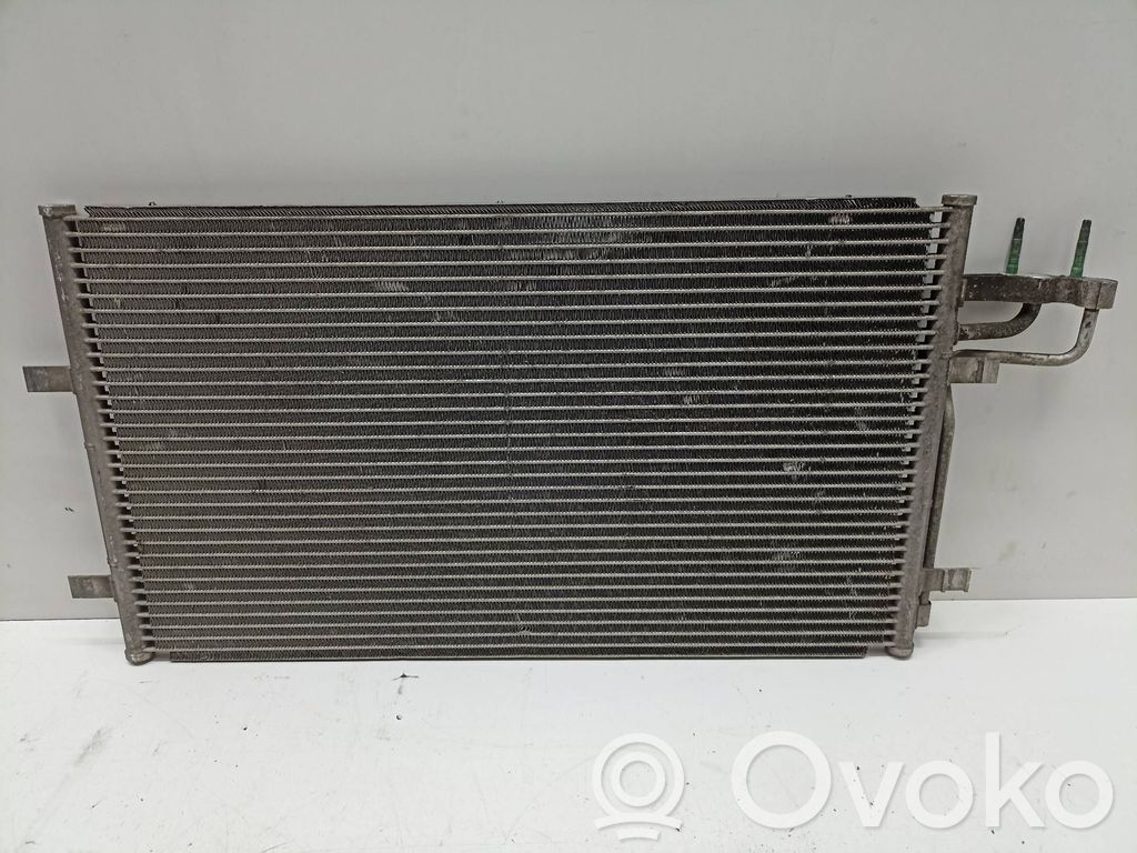 Klimakühler   3M5H19710CC