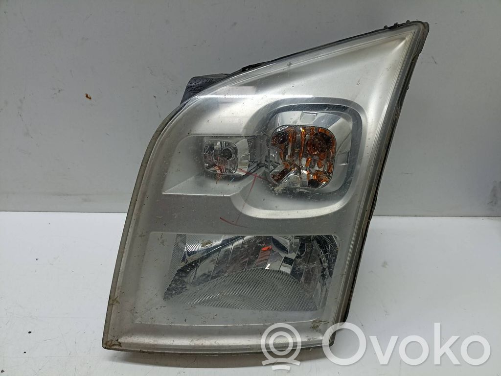 Headlight/headlamp   6C1113W030DC