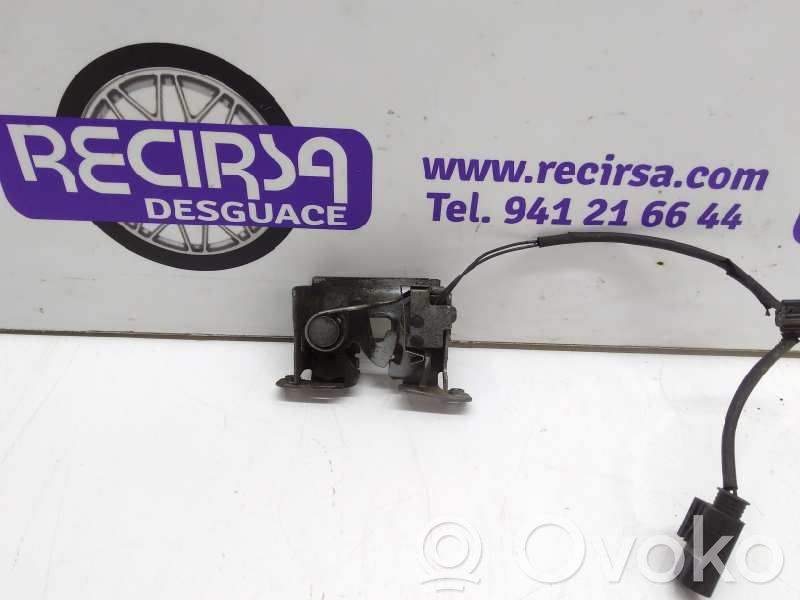Cerradura de capó   2753419