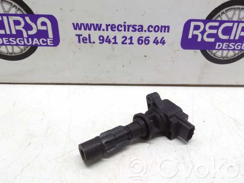 Zündspule Zündmodul   6M8G12A366