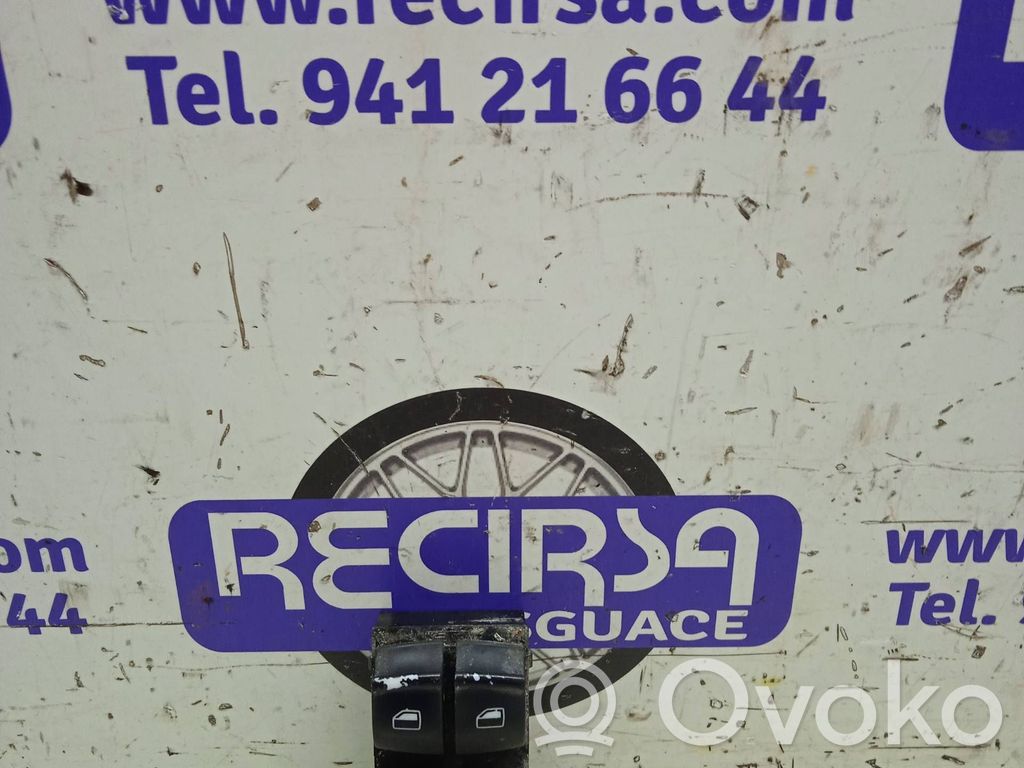 Interruptor del elevalunas eléctrico   4E0959851B
