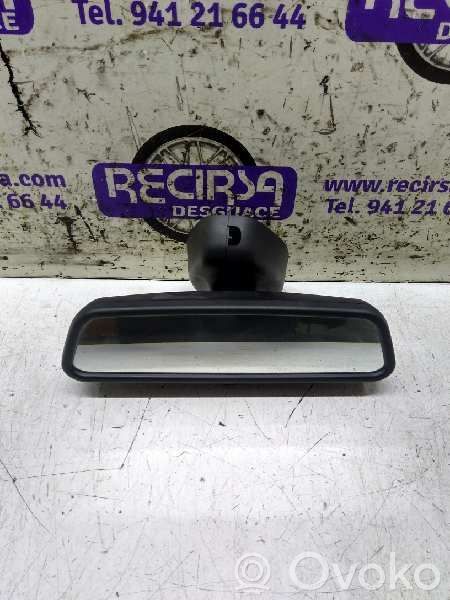Espejo retrovisor (interior)   8257276