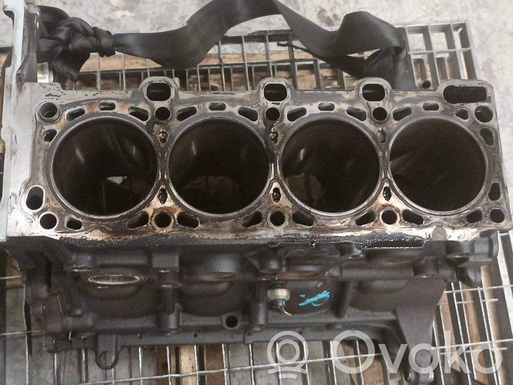 Bloque de motor   R2AA