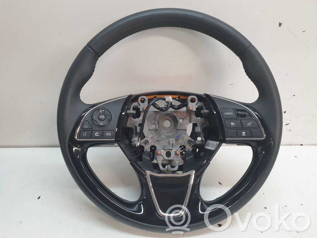 Volante   4400A875XA