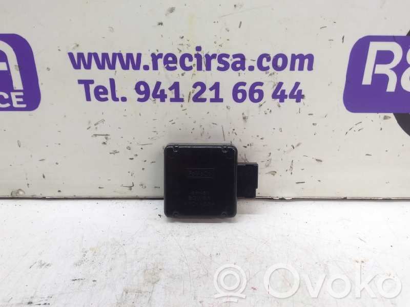 Ford Transit Sensor 