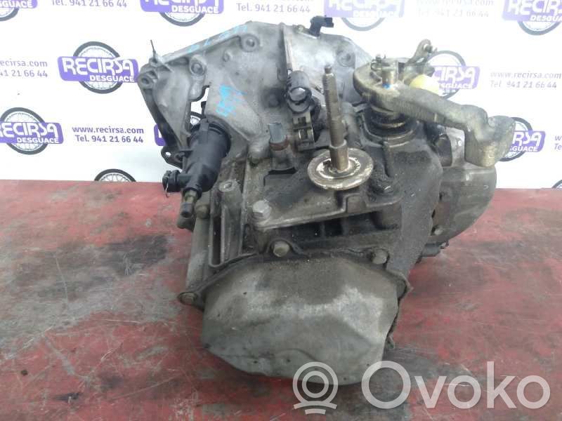 Peugeot 406 Cutie viteze manuală cu 5 trepte 